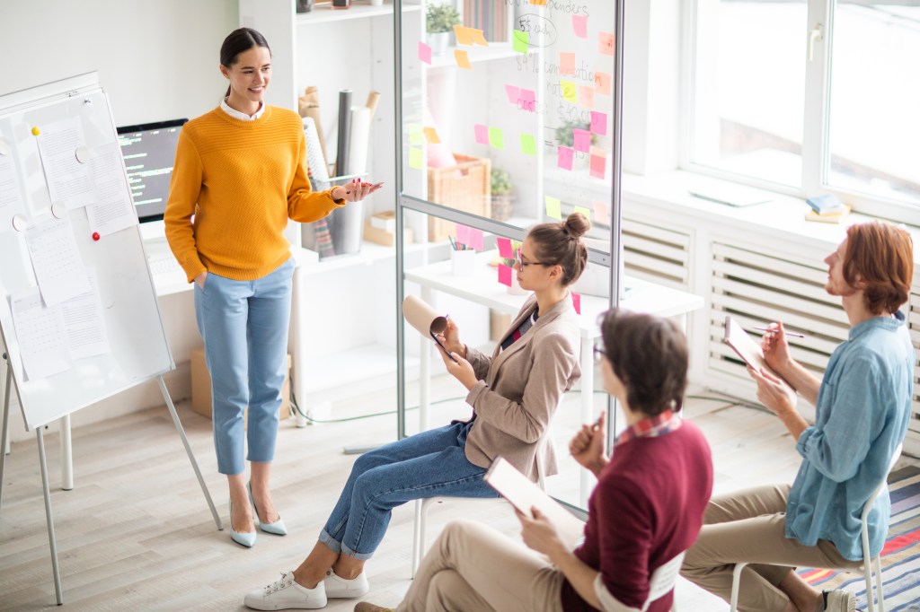 おためしコーチング